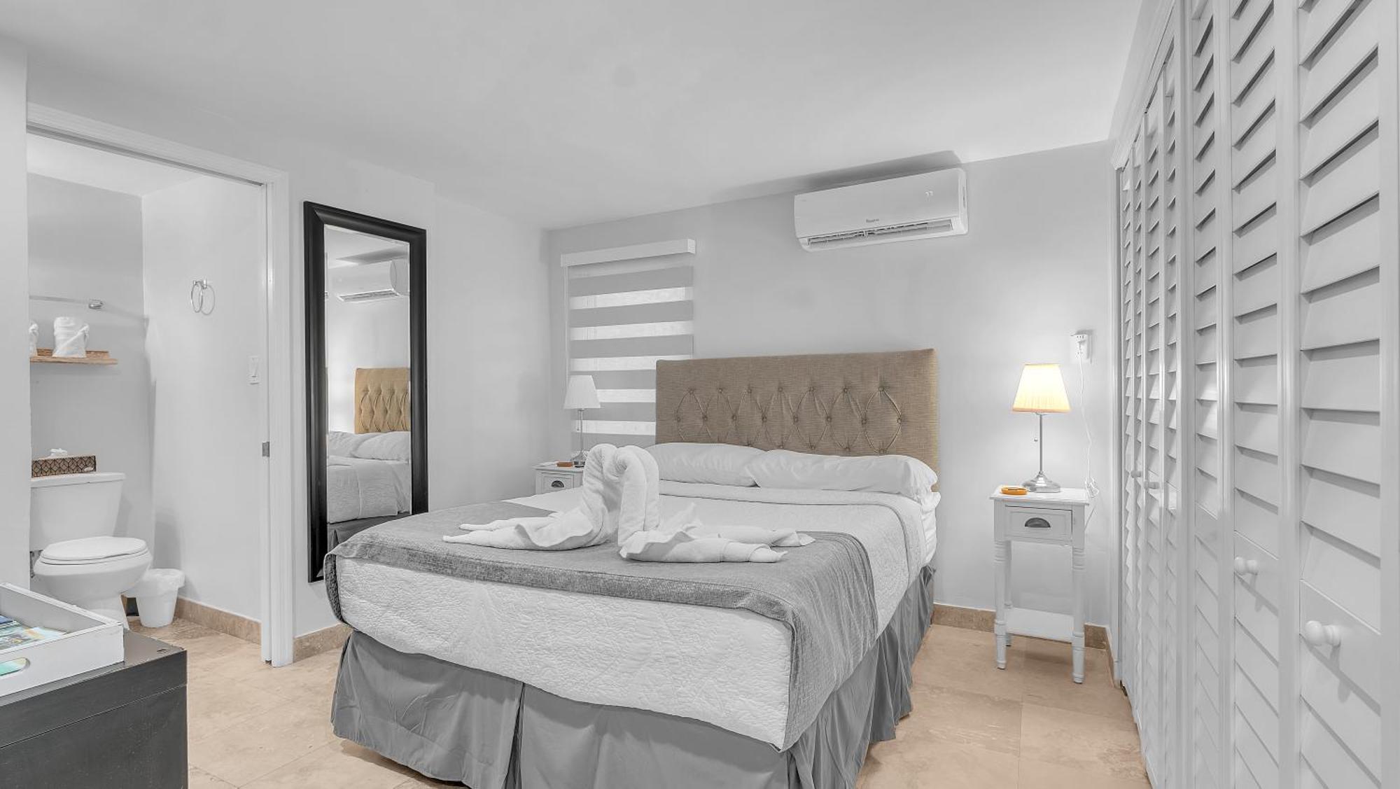 Hotel Seacrest Lauderdale-by-the-Sea Екстер'єр фото